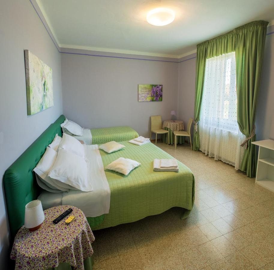 Corridonia B&B Planizie المظهر الخارجي الصورة