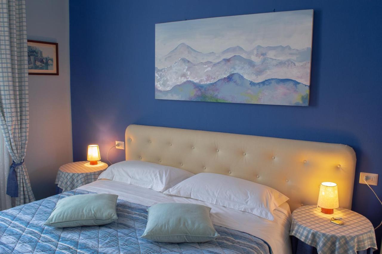 Corridonia B&B Planizie المظهر الخارجي الصورة